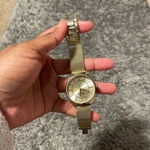 Nine West Watch